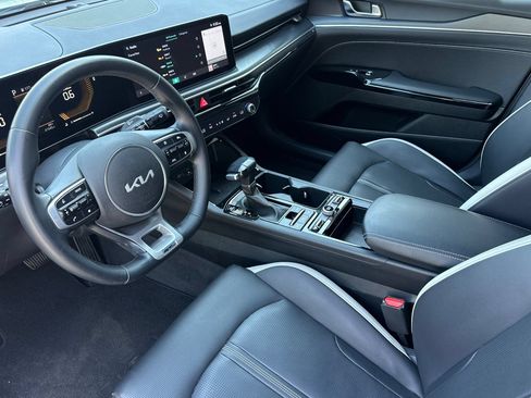 Used 2025 Kia K5 GT-Line FWD image 11