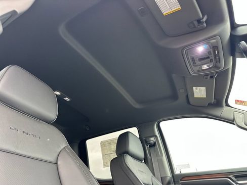 New 2026 GMC Sierra 1500 Denali w/ Technology Package image 15