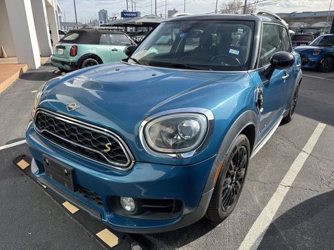 Used 2019 MINI Cooper Countryman SE image 17
