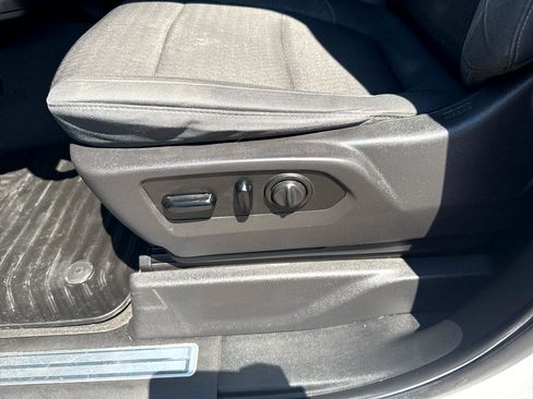 Used 2019 Chevrolet Silverado 1500 LT w/ All-Star Edition image 12