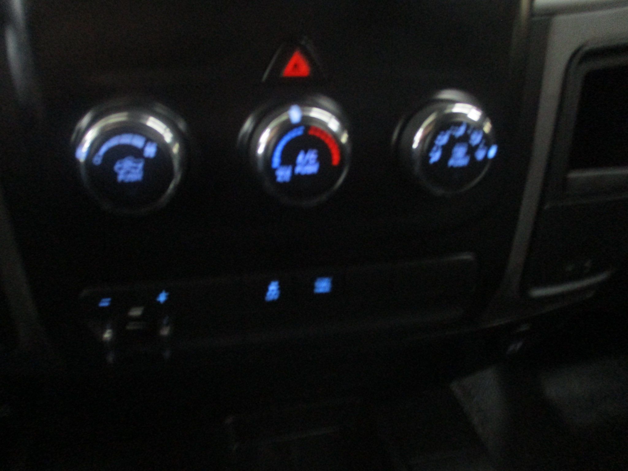 Used 2015 RAM 3500 Tradesman w/ Protection Group AWD/4WD image 23