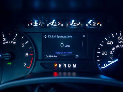 Used 2020 Ford F150 XL w/ Equipment Group 101A Mid image 9