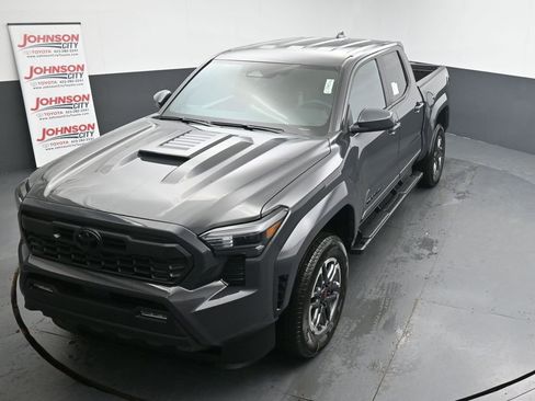 New 2026 Toyota Tacoma TRD Sport image 23