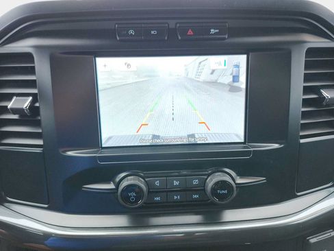 Used 2023 Ford F150 XL w/ STX Appearance Package AWD/4WD image 14