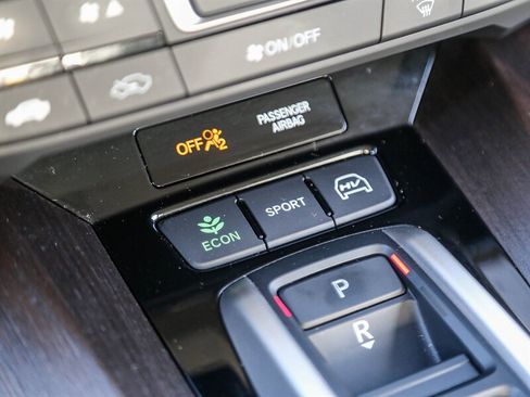 Used 2019 Honda Clarity Touring image 31