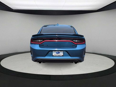 Used 2023 Dodge Charger GT RWD image 7