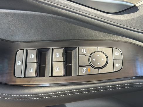 New 2026 Nissan Rogue SV w/ Cold Weather Package image 16