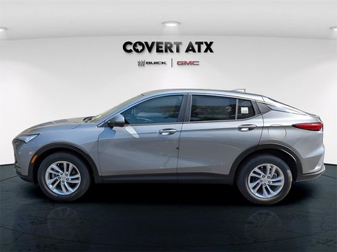 New 2026 Buick Envista Preferred w/ Convenience I Package image 2