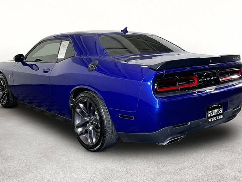Used 2020 Dodge Challenger R/T Scat Pack w/ Plus Package RWD image 15