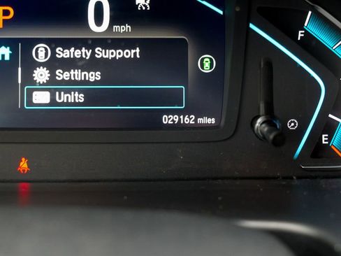 Used 2023 Honda Odyssey EX-L image 49