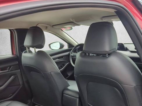 Used 2024 MAZDA MAZDA3 s FWD image 18