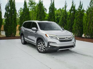 Used 2020 Honda Pilot EX-L video 2