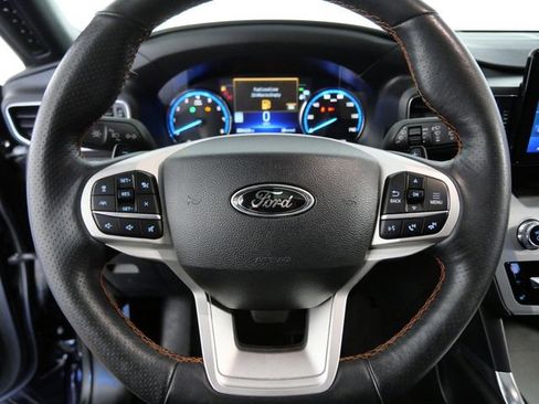 Certified 2023 Ford Explorer Timberline w/ Timberline Technology Package AWD/4WD image 22