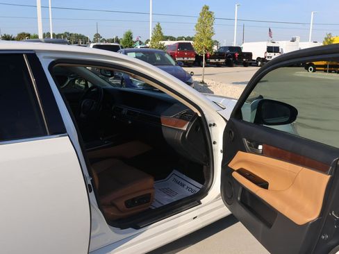 Used 2014 Lexus GS 350 image 14