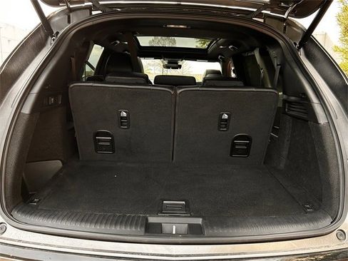 Used 2024 Acura MDX A-Spec image 30