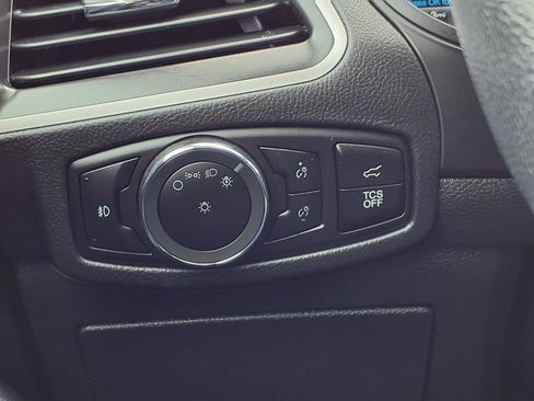 Certified 2024 Ford Edge SEL w/ Convenience Package image 19