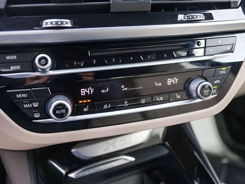 Used 2019 BMW X3 xDrive30i w/ Executive Package image 19