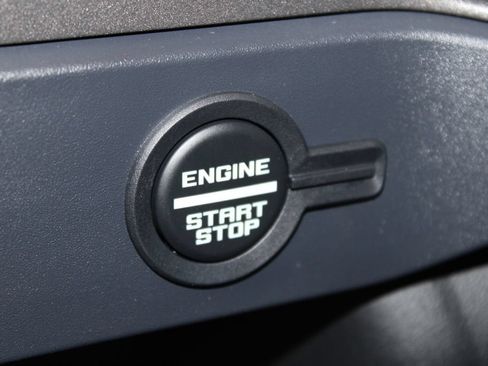 New 2026 Ford Bronco Big Bend AWD/4WD image 33