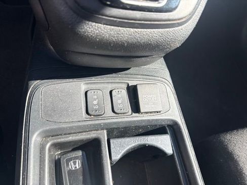 Used 2016 Honda CR-V EX image 23