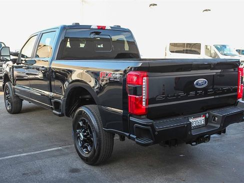 Used 2023 Ford F250 XL w/ STX Appearance Package image 7