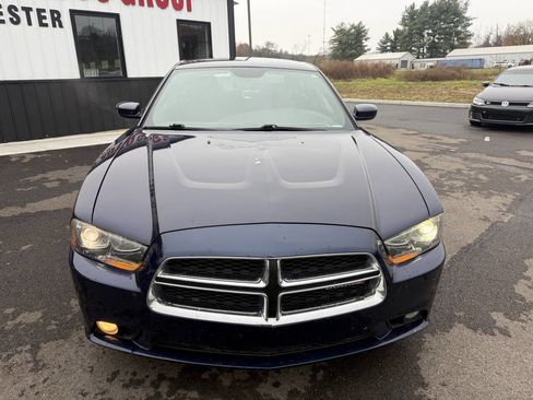 Used 2014 Dodge Charger R/T image 3