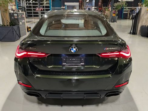 Used 2024 BMW M440i xDrive Gran Coupe AWD/4WD image 9