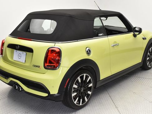 Used 2024 MINI Cooper S FWD image 5