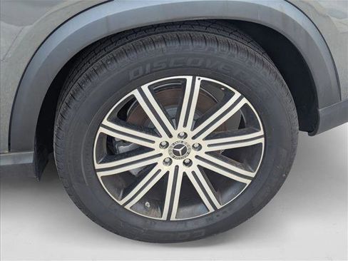 New 2025 Mercedes-Benz GLE 450 4MATIC image 9