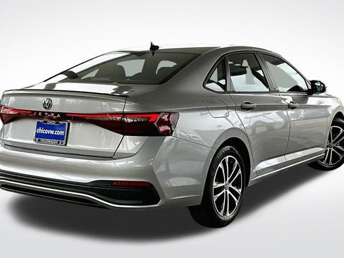 New 2026 Volkswagen Jetta Sport image 10