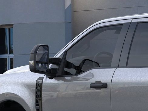 New 2026 Ford F250 XL w/ STX Appearance Package AWD/4WD image 20