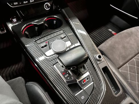 Used 2018 Audi S5 Prestige AWD/4WD image 37