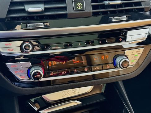 Used 2020 BMW X3 xDrive30i w/ Premium Package image 20