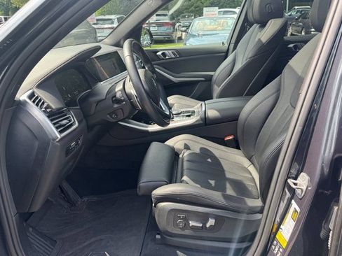 Used 2022 BMW X5 xDrive40i w/ Premium Package AWD/4WD image 27