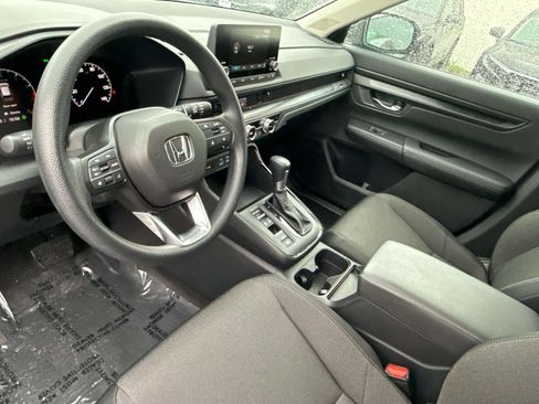 Certified 2025 Honda CR-V EX image 14
