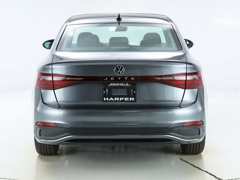 New 2026 Volkswagen Jetta SE image 8
