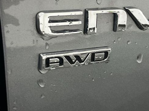 Certified 2025 Buick Envision Avenir AWD/4WD image 34