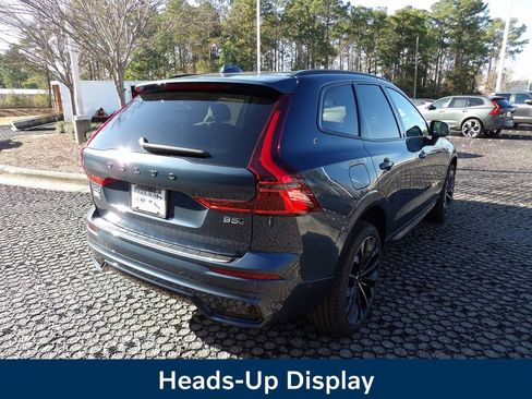 New 2026 Volvo XC60 B5 Ultra w/ Protection Package Premier image 5
