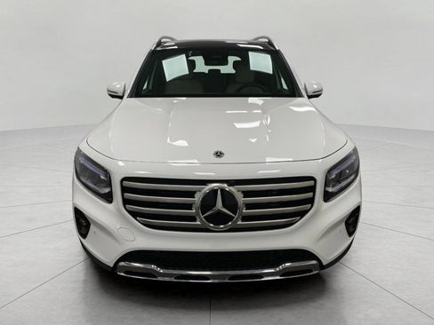 Certified 2026 Mercedes-Benz GLB 250 4MATIC image 10