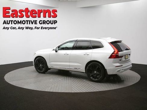 Used 2023 Volvo XC60 B5 Plus image 60