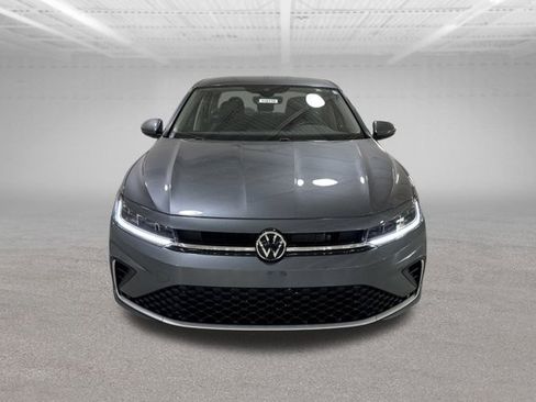 New 2026 Volkswagen Jetta S FWD image 2