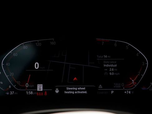 New 2026 BMW 840i xDrive image 8