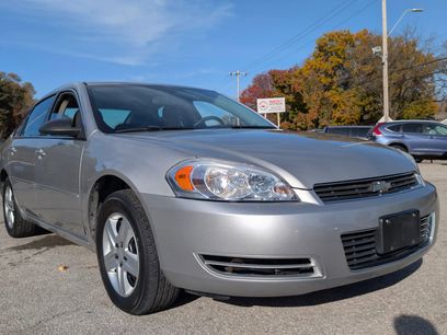 Used 2007 Chevrolet Impala LS