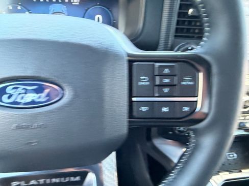 New 2026 Ford F150 Platinum w/ Equipment Group 702A High AWD/4WD image 47