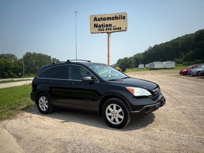 Used 2009 Honda CR-V EX