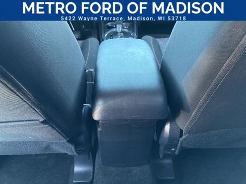 Used 2017 Mitsubishi Outlander Sport ES image 13