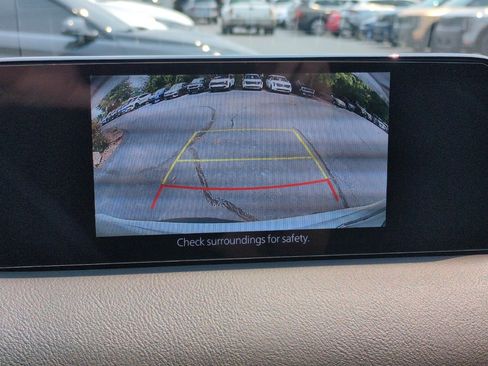 Used 2025 MAZDA CX-5 AWD 2.5 S w/ Select Package image 20