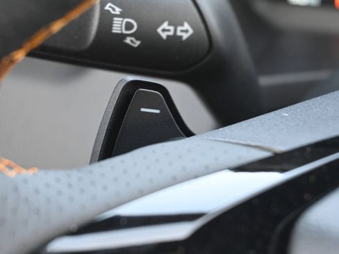 New 2026 Ford Explorer Tremor w/ Tremor Ultimate Package image 18