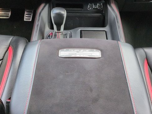 Used 2022 RAM 1500 TRX w/ TRX Level 2 Equipment Group AWD/4WD image 18
