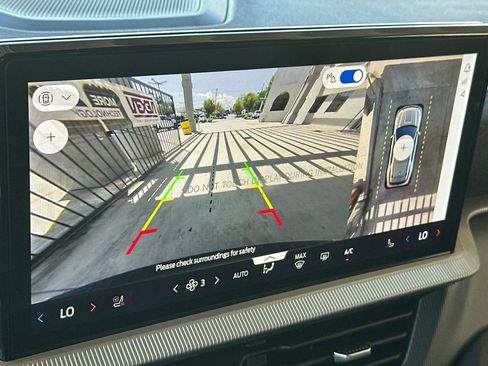 New 2026 Ford Explorer ST-Line RWD image 21