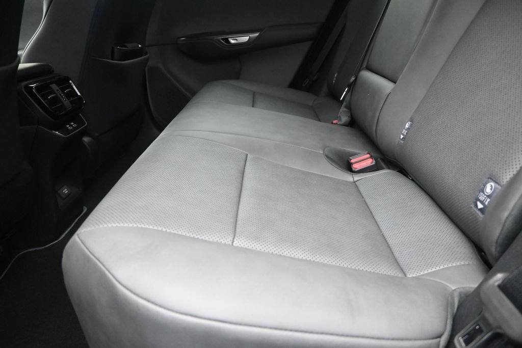 Certified 2024 Lexus RZ 300e Premium w/ Accessory Package (Z1) FWD image 16
